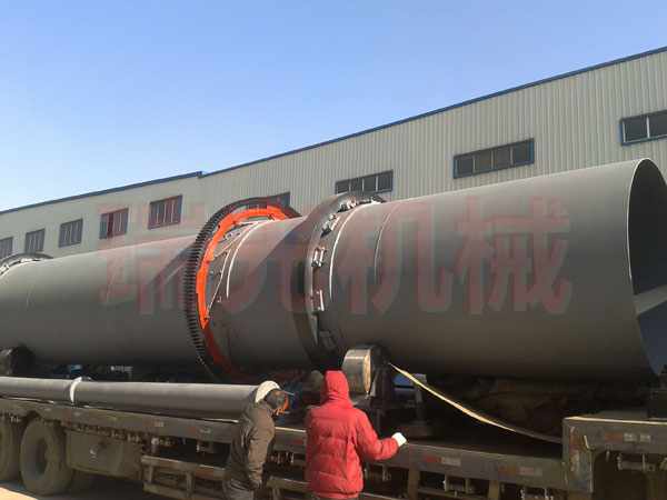 石墨烘干機(jī)